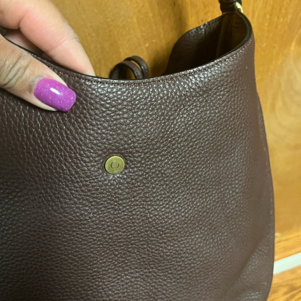 KATE SPADE JAMES STREET HOBO - Picture 5 of 7